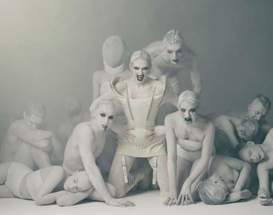 Lithuanian Iconoclasts Black Spikes Showcase Pageantry and Power on 'YDOS'