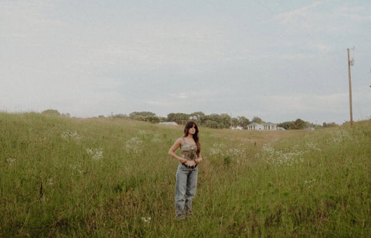 Showing Teeth Unveils Debut EP with Soaring New Single, "Make It Out"