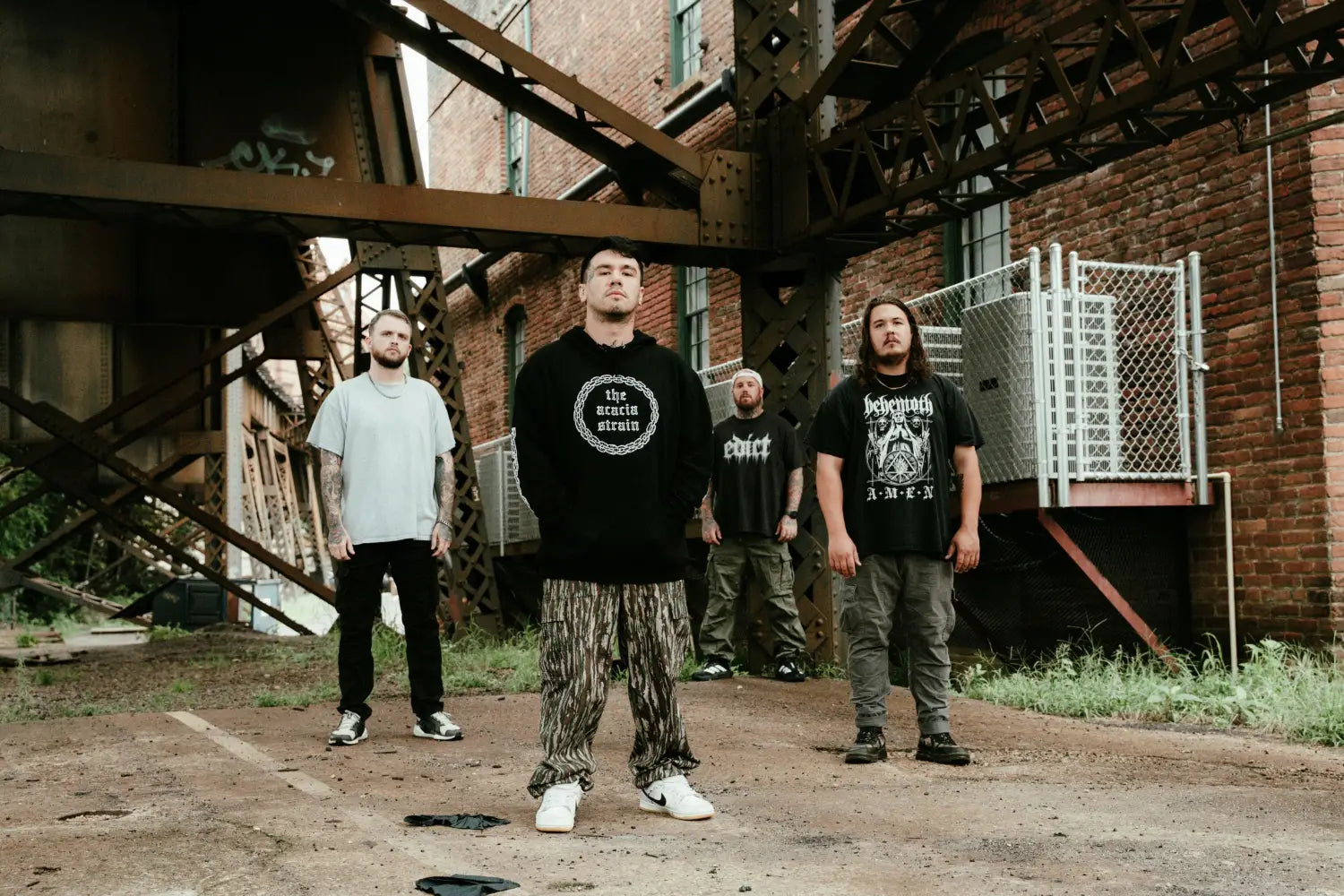 PULSE TRACKS: Essential Fall Singles From Artists On the Rise