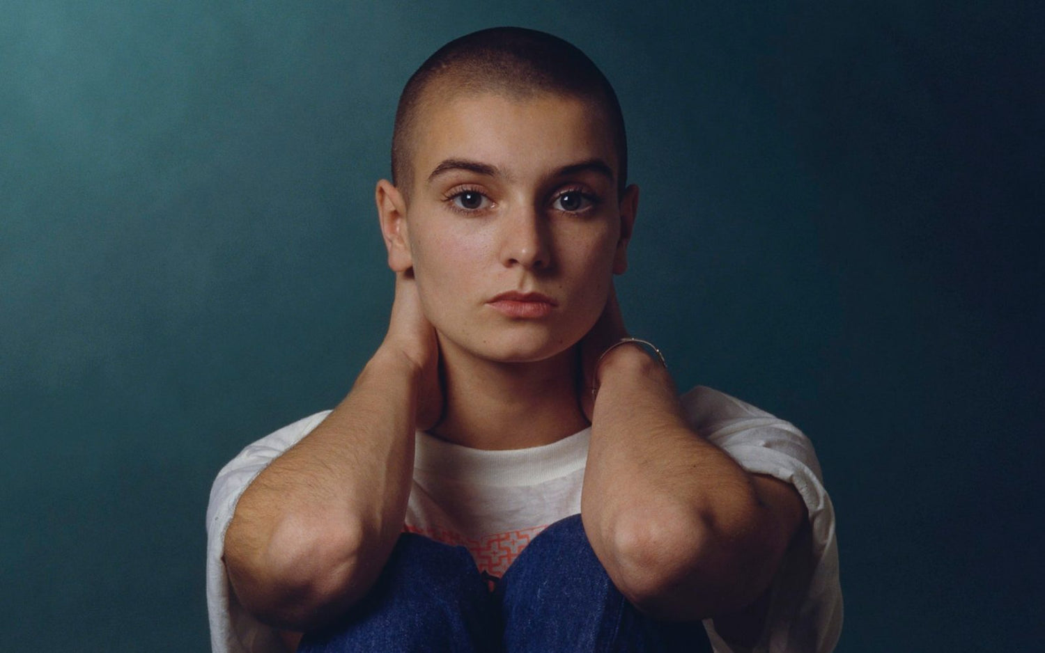 SINEAD O’CONNOR HAS PASSED AWAY