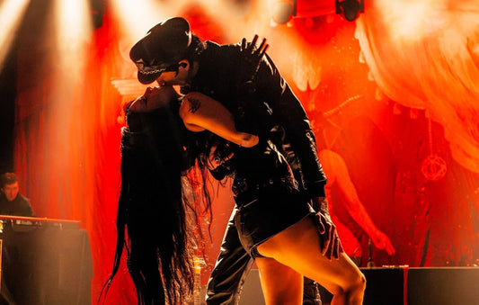 Twin Temple Announces 'Doomed Lovers: Resurrection' Tour