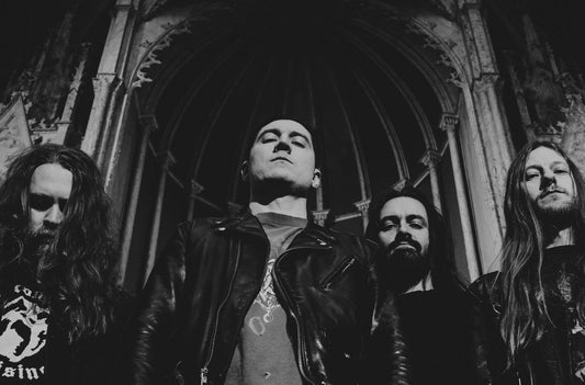 Fuming Mouth: Ringing in a New Chapter