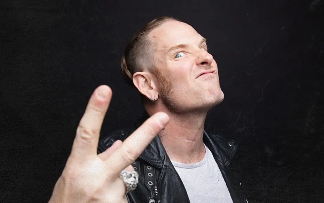 80’s horror documentary ’In Search of Darkness II’ is back featuring a mini-documentary with Corey Taylor