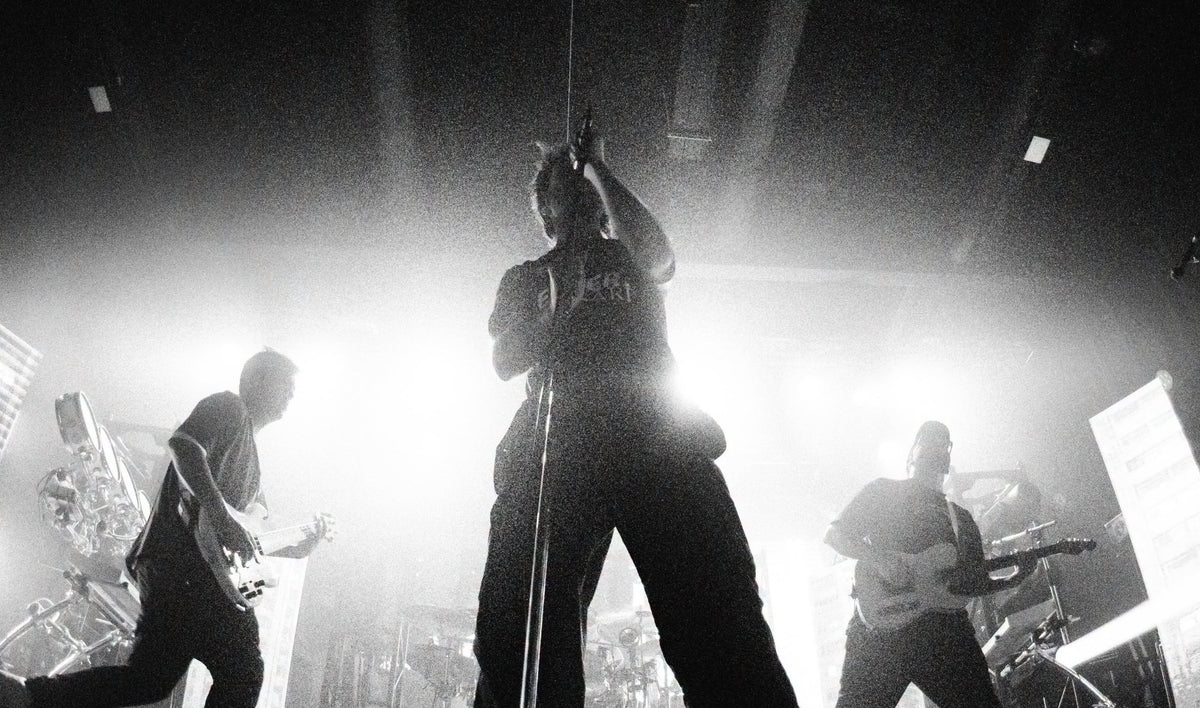 Enter Shikari Announce Indefinite Hiatus At the End of 2027