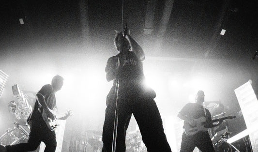 Enter Shikari Announce Indefinite Hiatus At the End of 2027