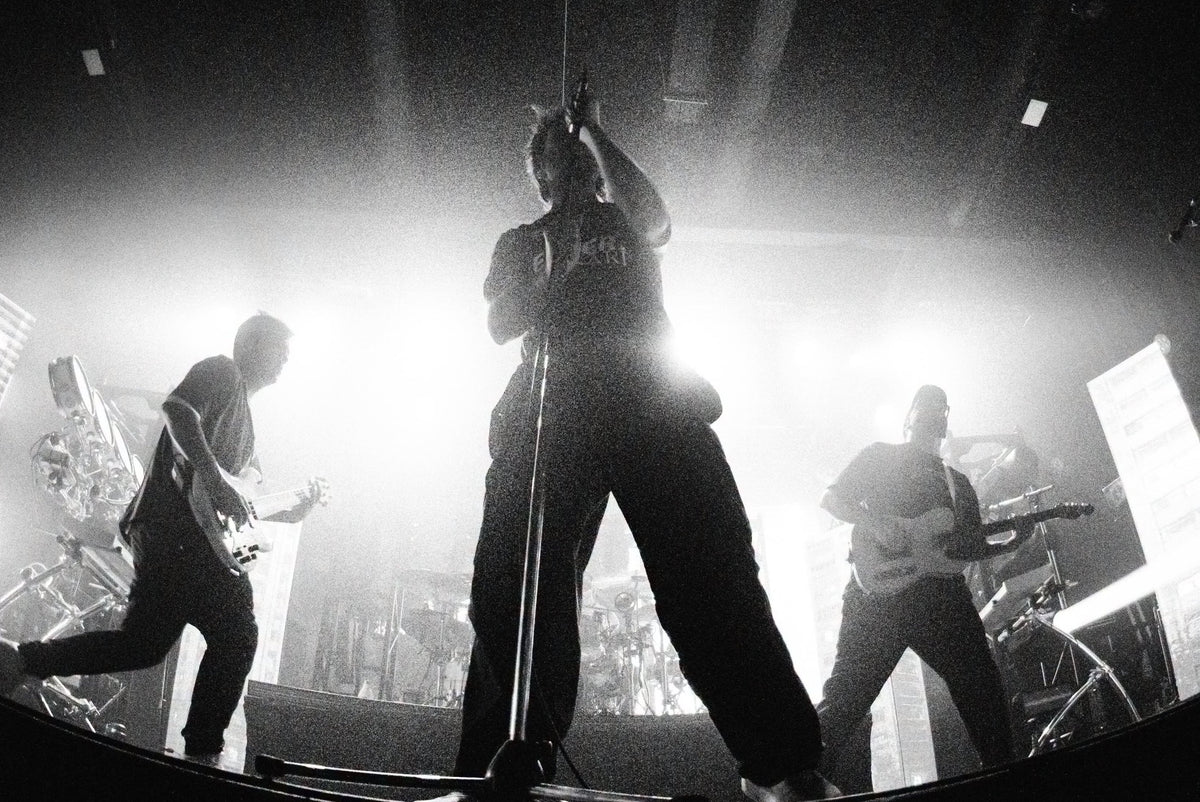 Enter Shikari Drop Surprise New Single, ":Lightyears"