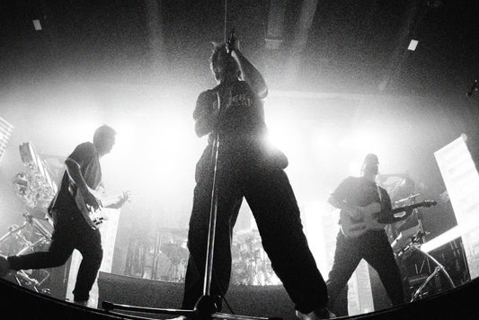 Enter Shikari Drop Surprise New Single, ":Lightyears"