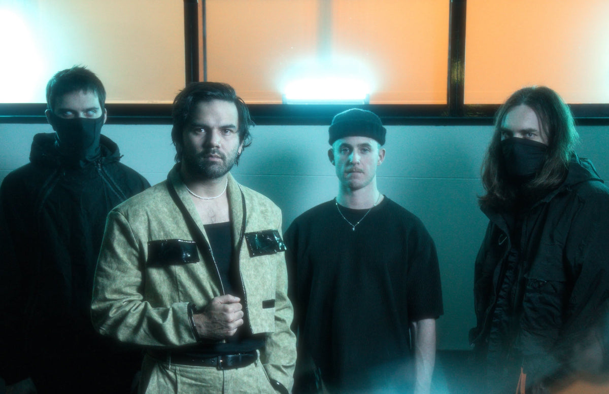 NORTHLANE’S PLUNGE INTO STRIKING ANEMOIA