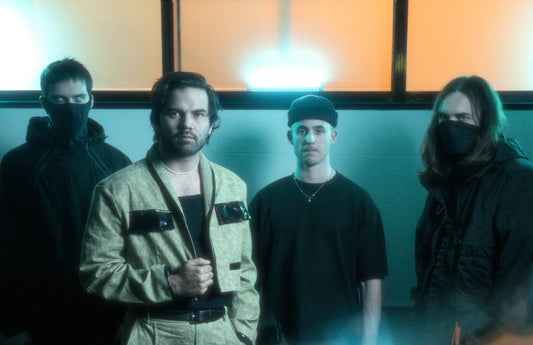 NORTHLANE’S PLUNGE INTO STRIKING ANEMOIA
