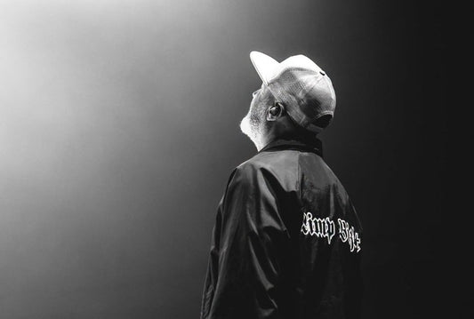 Limp Bizkit Deliver a Two-Night Nu-Metal Nashville Rager