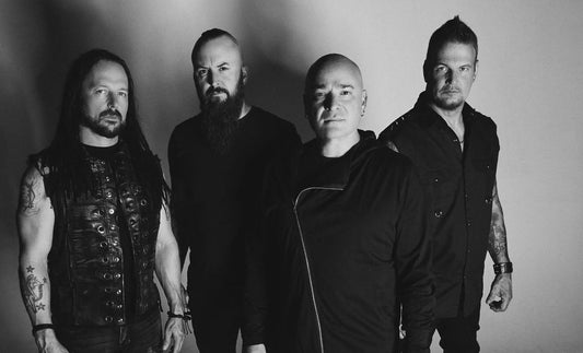 PRE-SALE CODE - DISTURBED: THE SICKNESS 25th ANNIVERSARY TOUR