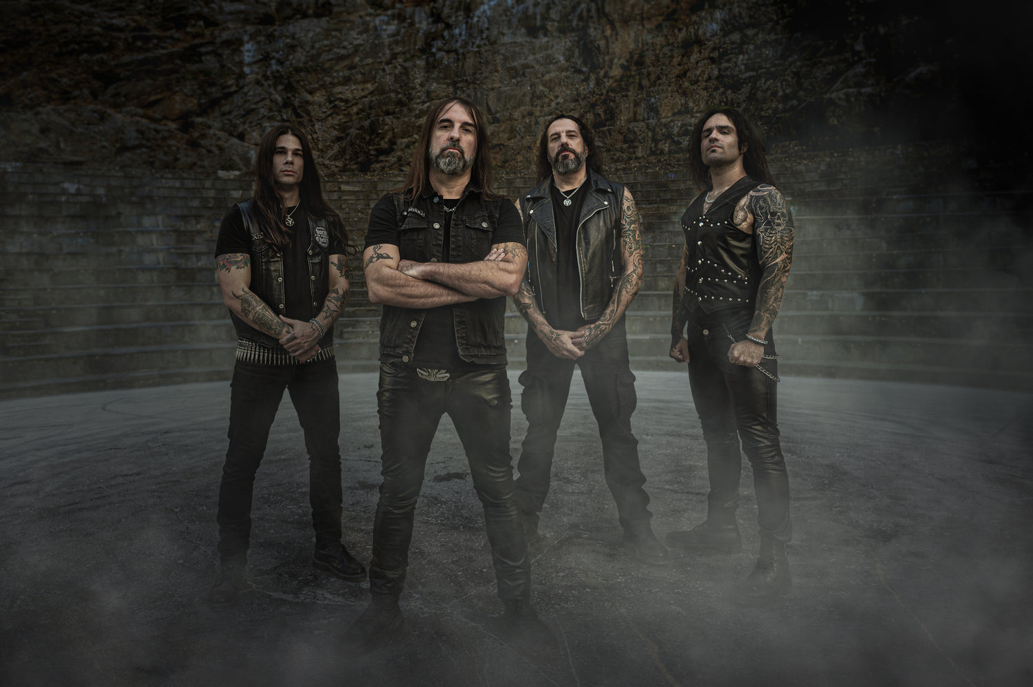 Rotting Christ Announce North American Tour Dates with Uada