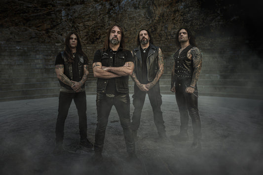 Rotting Christ Announce North American Tour Dates with Uada