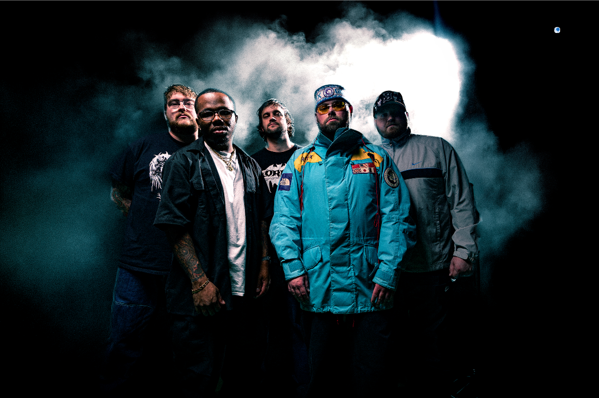 Gridiron Drop Surprise EP, 'Lights Out'