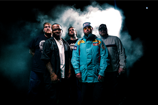 Gridiron Drop Surprise EP, 'Lights Out'