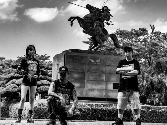 Kruelty Announce New EP, 'Profane Usurpation'