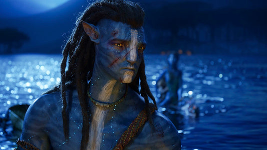 ‘Avatar: The Way of Water’ is Spectacularly Immersive and Surprisingly Moving