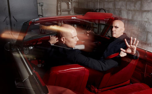 A Perfect Circle Unveil Single and 2027 Tour Dates with Puscifer and The Cult