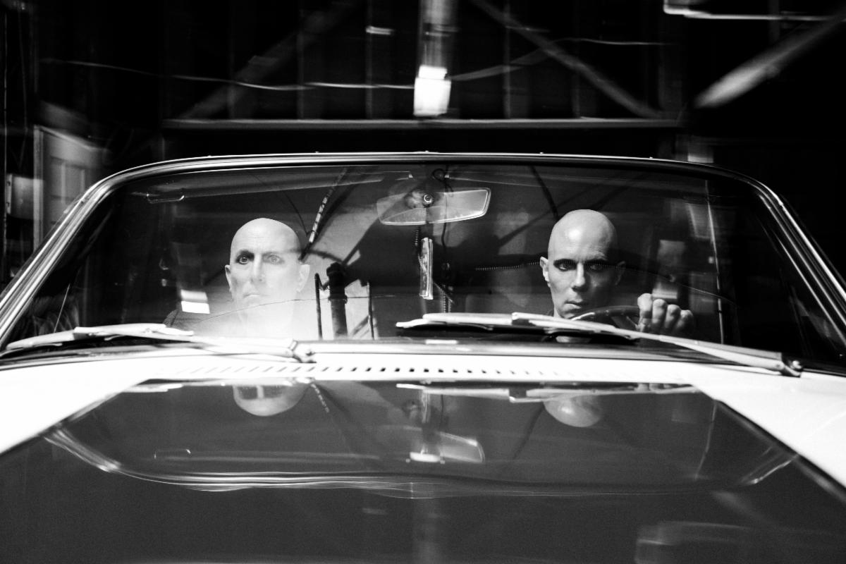 A Perfect Circle Return With Surprise Standalone Single, "Starless"