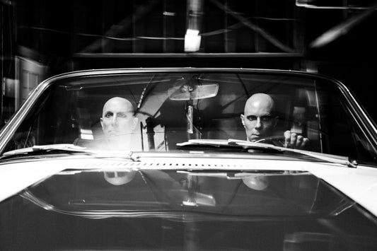 A Perfect Circle Return With Surprise Standalone Single, "Starless"