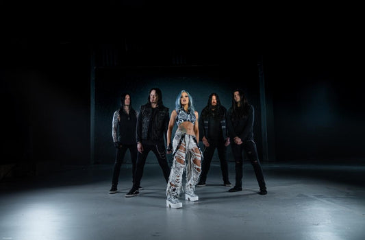 Arch Enemy Drop Colossal New Single, "Dream Stealer"