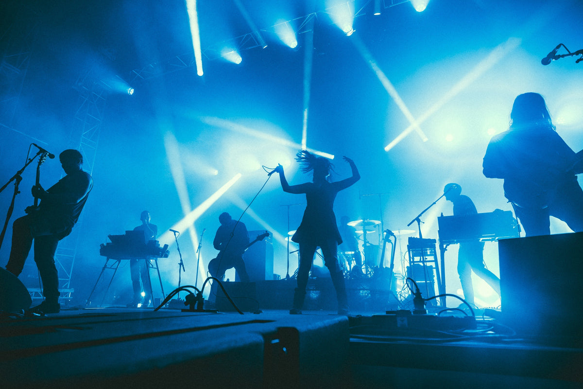 The Trust Between Artist and Audience Is the Foundation of the ArcTanGent Experience