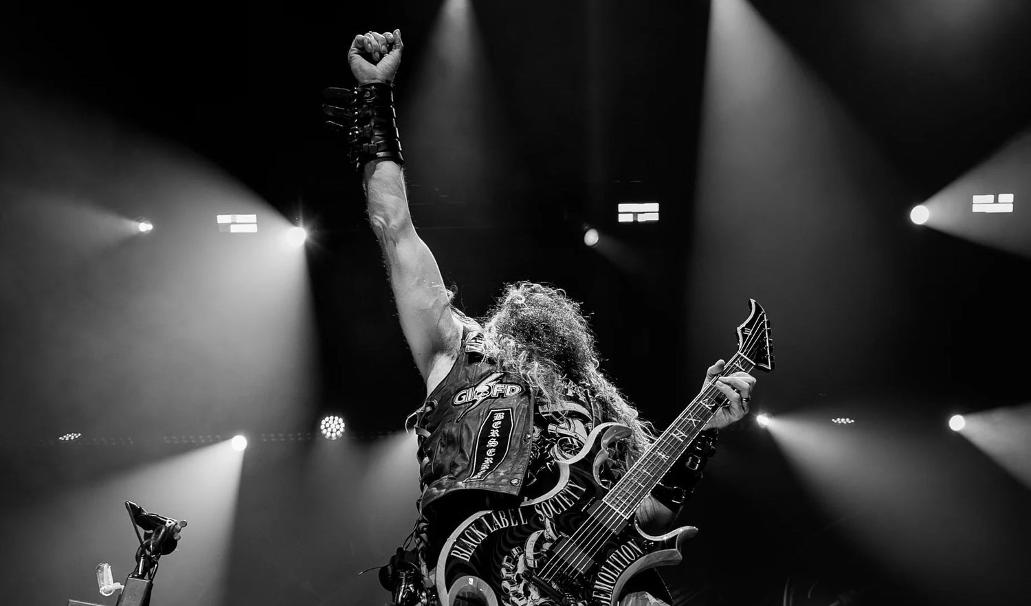 NEW FLESH: Releases From Black Label Society, Don Broco, Hellripper and More