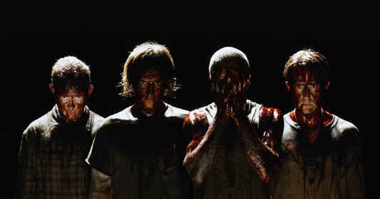 NEW FLESH: Releases From Bring Me the Horizon, Show Me the Body, DevilDriver and More