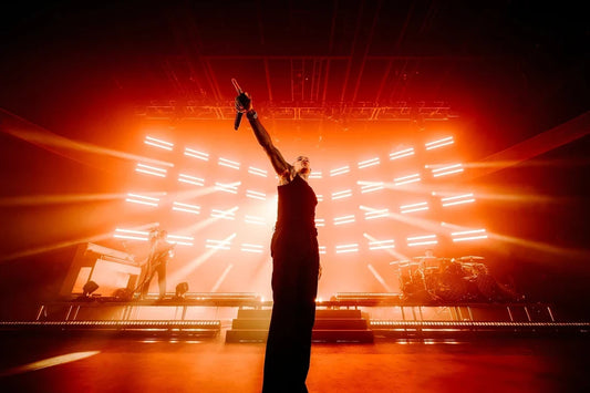 Bring Me the Horizon, Blink-182, Turnstile and More Set for Rock Am Ring / Rock Im Park