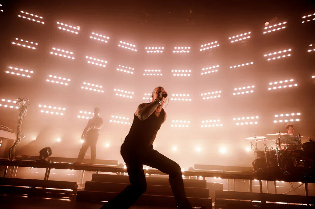 Bring Me the Horizon Announce Fall North American Headlining Tour Dates