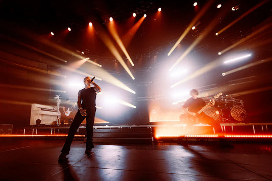 Bring Me the Horizon and A Day to Remember Head Furnace Fest 2026
