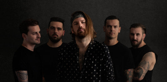 The Virtual Festival Experience with Beartooth