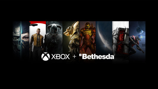 Microsoft bolsters Xbox by acquiring Bethesda Softworks for $7.5 billion