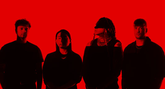 Deathcore Standouts Brand of Sacrifice Return with Monstrous Double Single