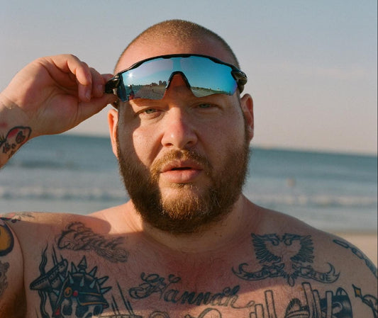 Action Bronson goes entirely independent for Season 5 of  'F*ck, That's Delicious'