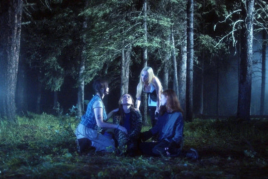 Avalon Fast Dives Deep Into Their Memories for 'CAMP'