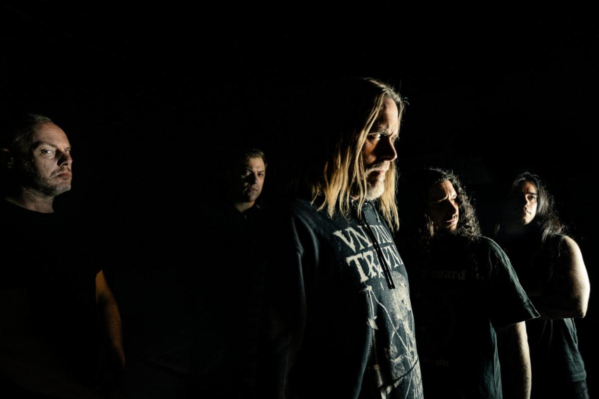 Only the Roaches Will Survive: Cattle Decapitation details the resilience and rebirth of 'Terrasite'