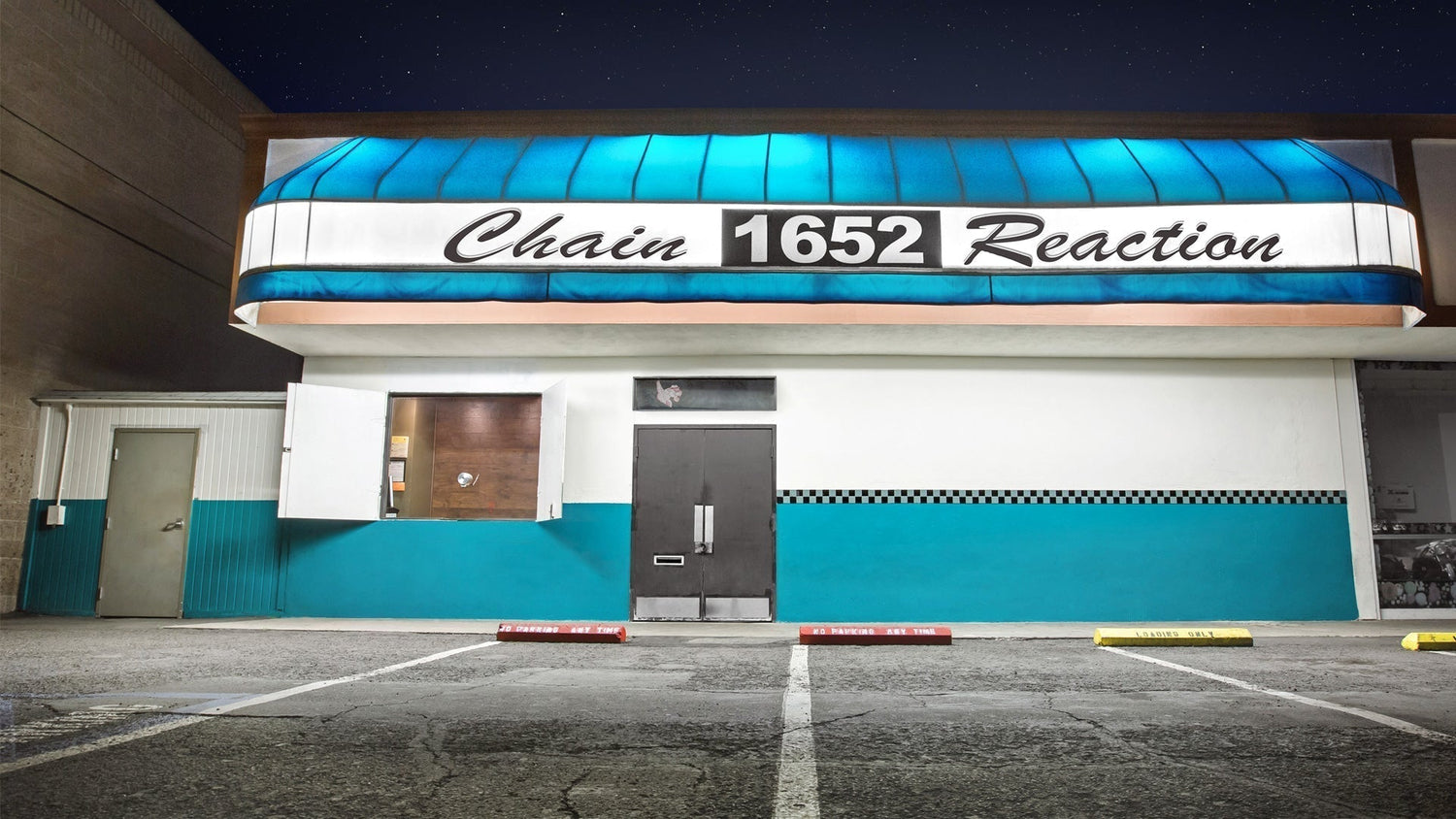 SoCal Venue Chain Reaction Is Closing It's Doors after Nearly Three Decades