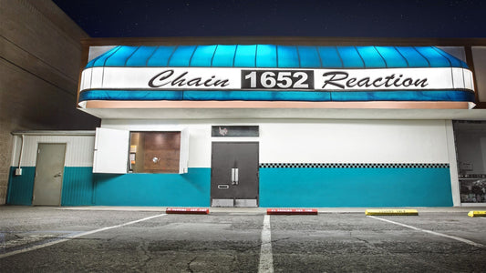 SoCal Venue Chain Reaction Is Closing It's Doors after Nearly Three Decades