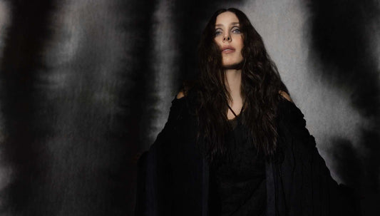 Chelsea Wolfe Discusses Rebirth, Authenticity and Cutting Ties on Her Latest Full Length