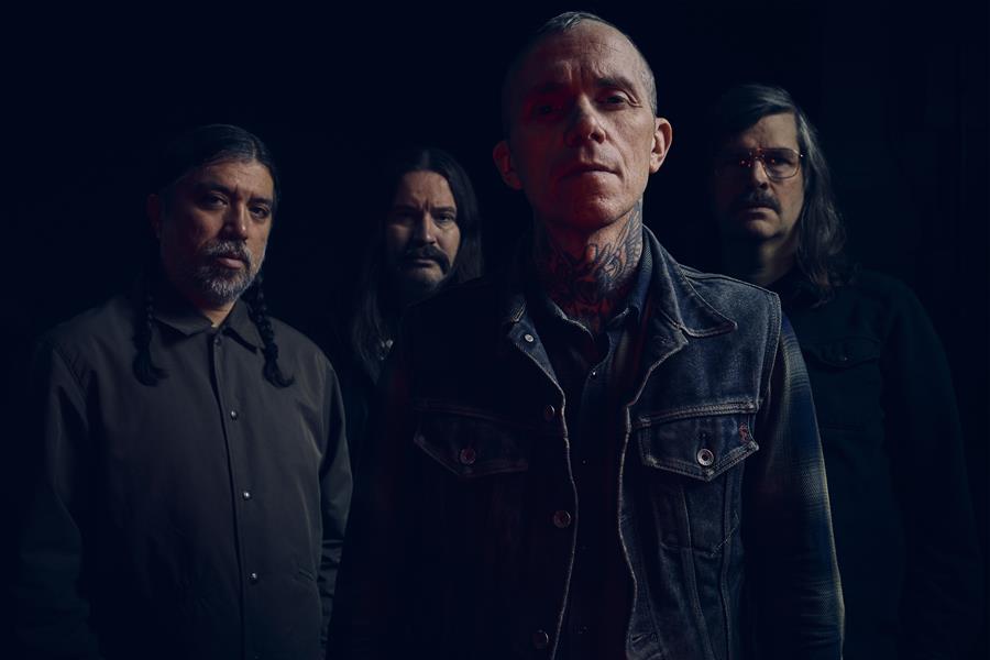 Converge to Release Second Full Length Album in 2026, 'Hum of Hurt'