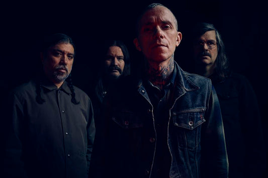 Converge to Release Second Full Length Album in 2026, 'Hum of Hurt'
