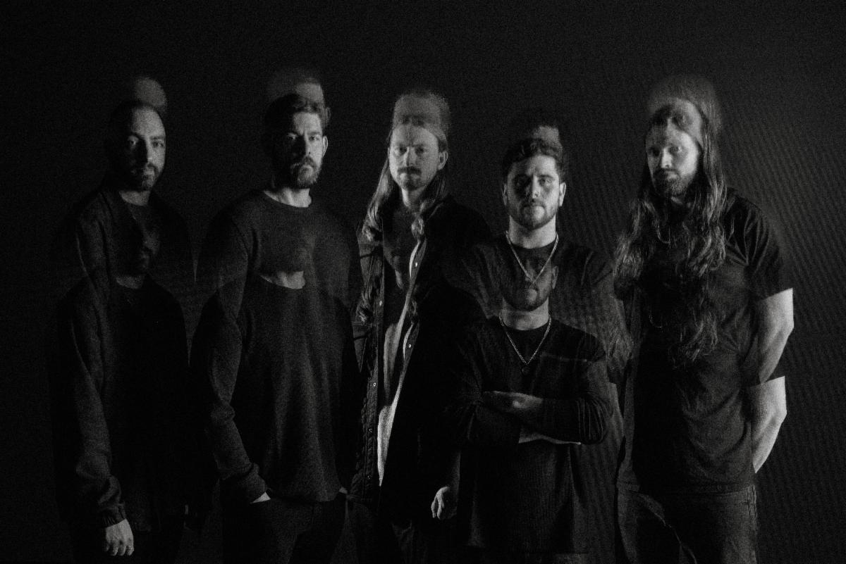 Currents Announce New Album, 'Our Fates Lie In Tandem'