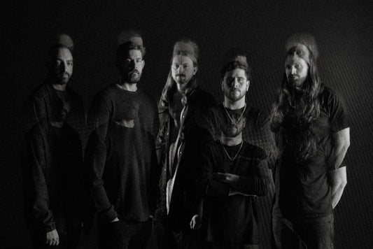 Currents Announce New Album, 'Our Fates Lie In Tandem'