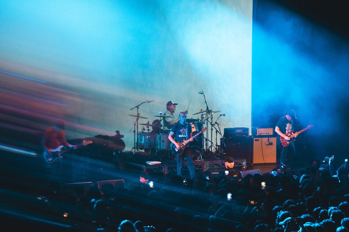 HUM Unveil 2027 Headlining Dates