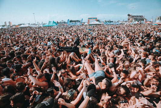 Vans Warped Tour Confirms 30th Anniversary Dates for 2025