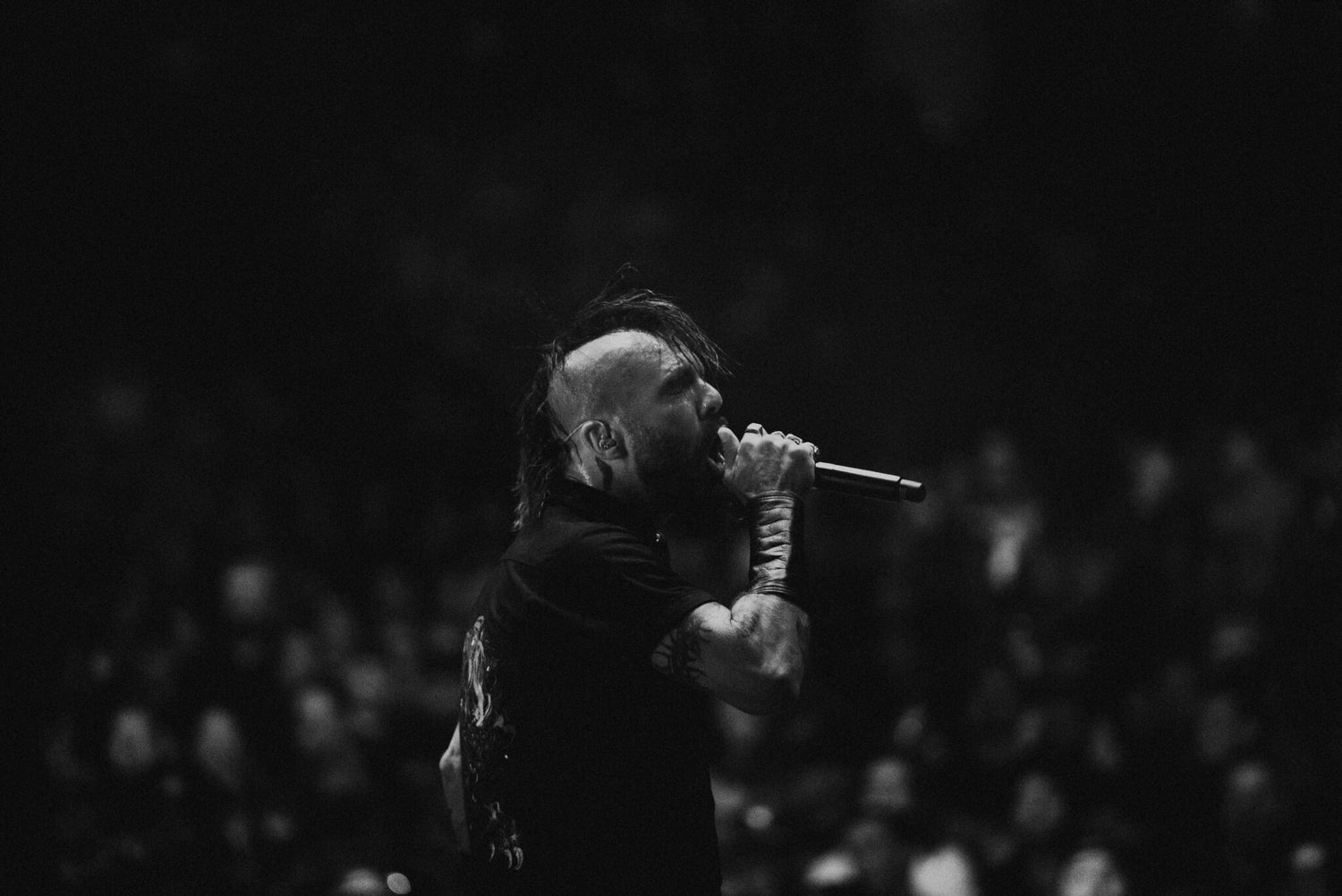 Year In Review: Jesse Leach of Killswitch Engage and Times of Grace delivers his 10 Best Albums of 2021
