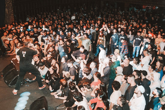 Death Threat, Cro-Mags and More Head For the Children 2026