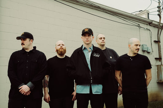 NEW FLESH: Releases From 156/Silence, Chat Pile, President and more