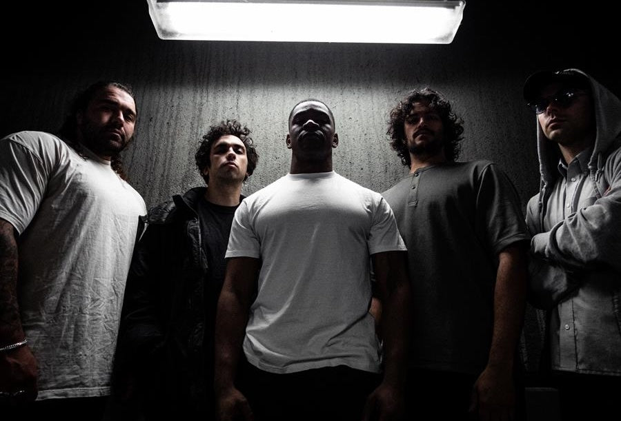 NEW FLESH: Releases From Living Weapon, Dead Tired, Chico and More